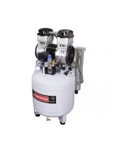 SD12/8GL Compresor de aire 50L 2