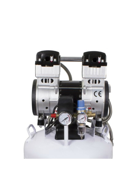 SD12/8GL Compresor de aire 50L