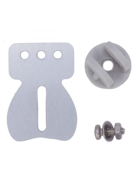 Unidad Luz LED Universal