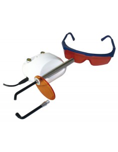 Dispositivo Detector de Caries