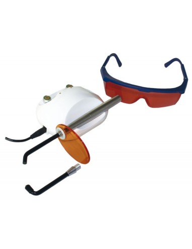 Dispositivo Detector de Caries