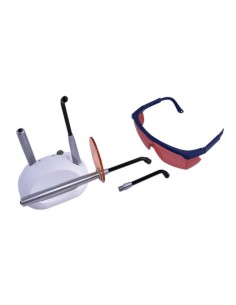 Dispositivo Detector de Caries 2