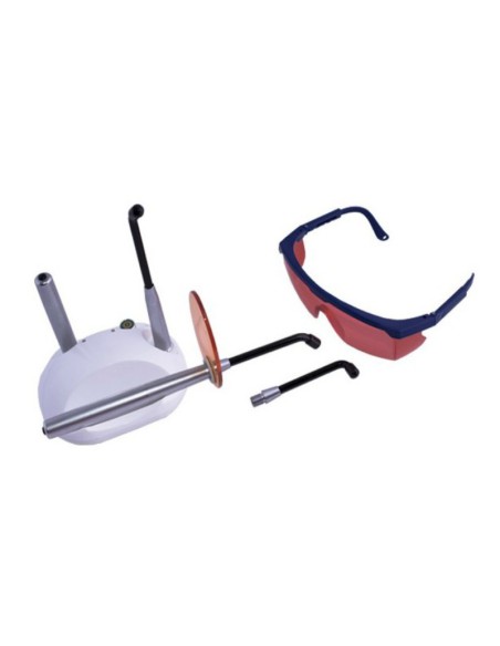 Dispositivo Detector de Caries