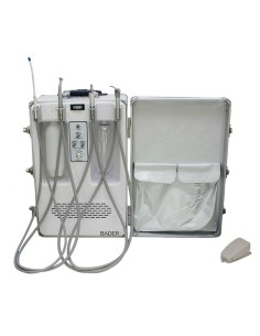 Equipo Dental Portátil Carry-on