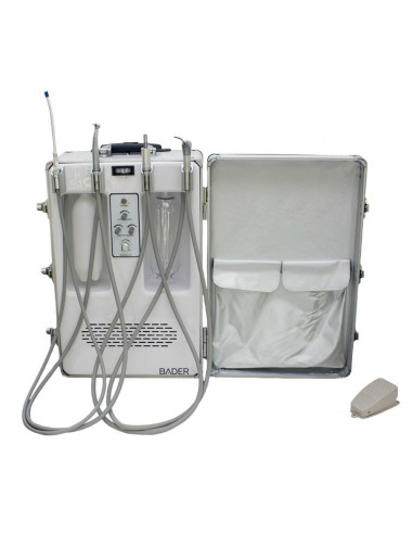 Equipo Dental Portátil Carry-on
