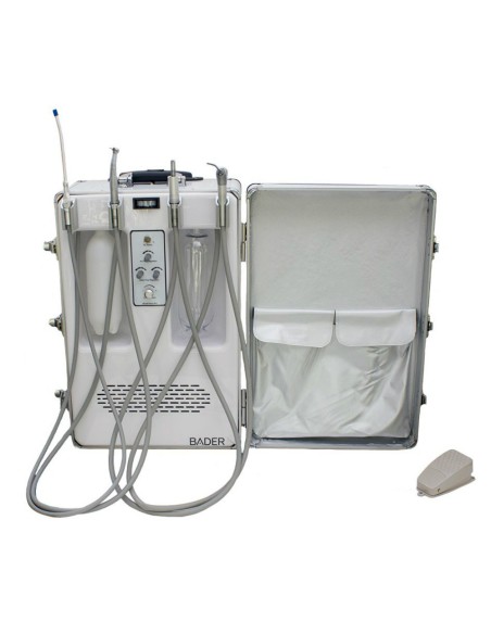 Equipo Dental Portátil Carry-on