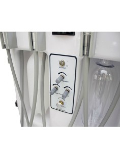 Equipo Dental Portátil Carry-on 2