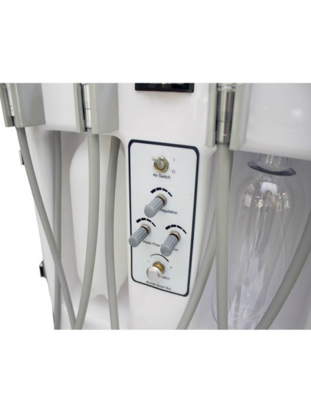 Equipo Dental Portátil Carry-on