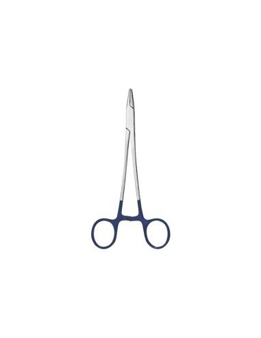 Porta Agujas Crile-Wood RH 15cm Carl Martin