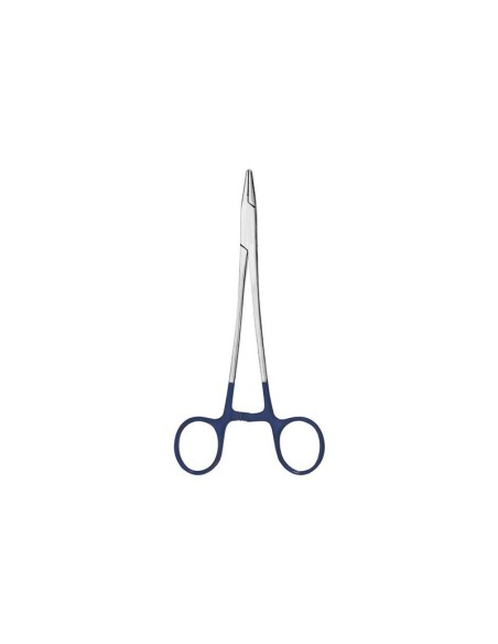 Porta Agujas Crile-Wood RH 15cm Carl Martin