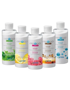 Air-N-Go "Classic" Polvo Para Aeropulidor 4 Botes 250gr.