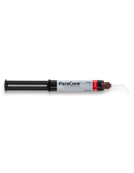 ParaCore Slow Cemento 2 Jeringas Reposición 5ml.