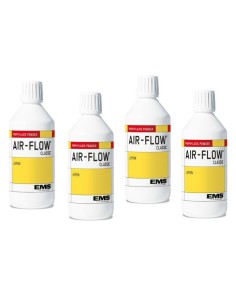 Air Flow Classic Polvo Bicarbonato Profilaxis 4 Botes 300gr.