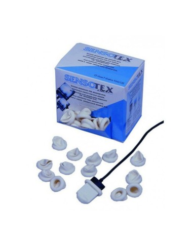 Sensotex Protector Nitrilo para Sensor RVG 200uds.