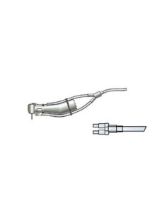 Set de Irrigación Mecánica 1/2Y DEF160 10uds.