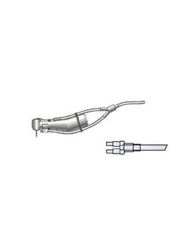 Set de Irrigación Mecánica 1/2Y DEF160 10uds.