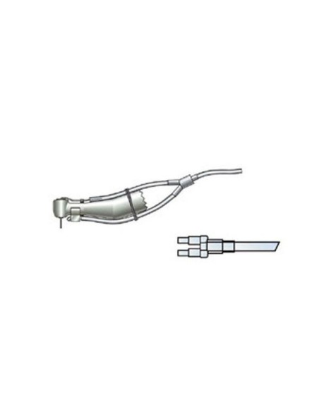 Set de Irrigación Mecánica 1/2Y DEF160 10uds.