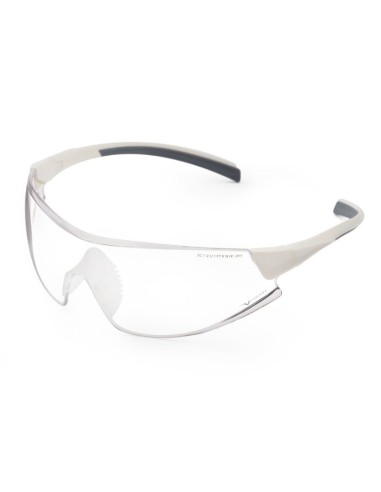 Monoart Evolution Gafas Protectoras Transparentes