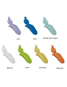 Kit Monoart Protector de Sillón 25uds.