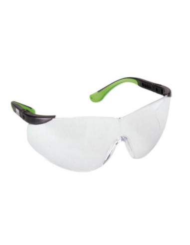 Gafas H&W Classic de Protección Transparente