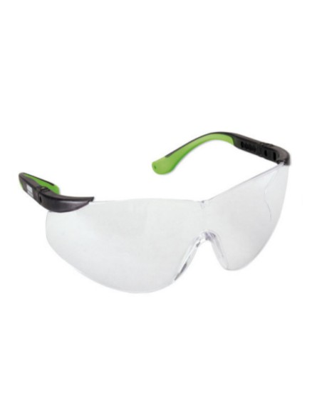 Gafas H&W Classic de Protección Transparente