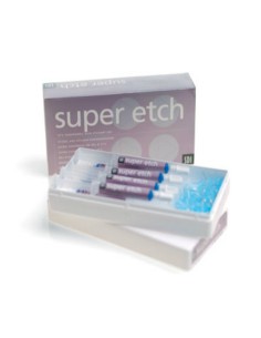 Super Etch Grabador Ácido Fosfórico 37% 2