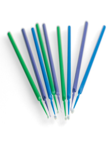 Micro Aplicadores Superfinos 400uds.