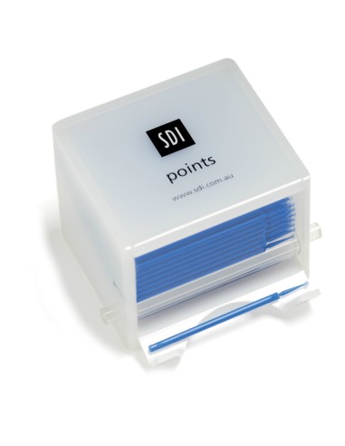 Dispensador de Micro Aplicadores 1 unidad