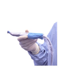 Protector de Manguera Estéril 120x7cm 50u. de Alle 2