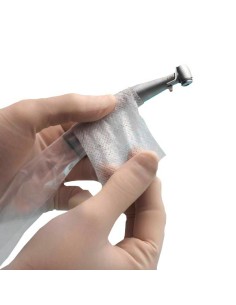 Protector de Manguera Estéril 240x7cm. 50u. de Alle 2