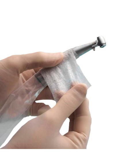 Protector de Manguera Estéril 240x7cm. 50u. de Alle