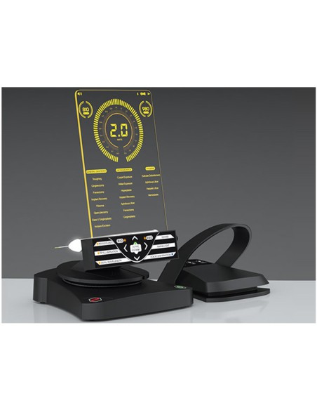 Gemini 810+980 Láser de Diodo de Ultradent