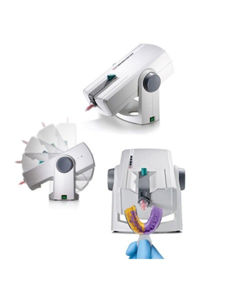 Pentamix Lite Sistema de Automezcla