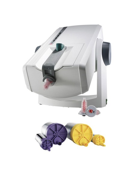 Pentamix Lite Sistema de Automezcla