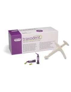 Traxodent Starter Pack 