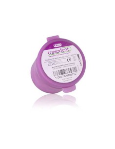 Traxodent Puntas de Aplicación 50 uds. Reposición