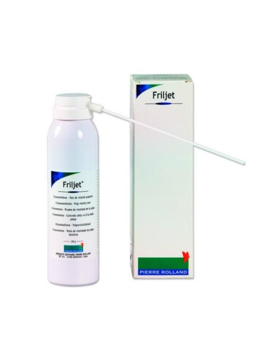 Friljet Crioanestésico Local Aerosol 200 ml.