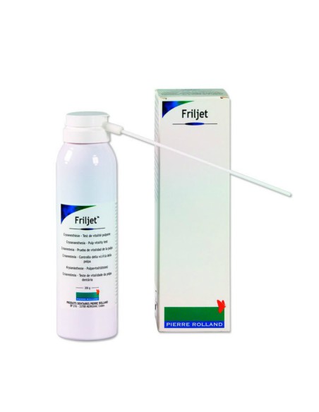 Friljet Crioanestésico Local Aerosol 200 ml.