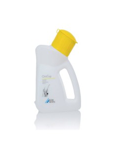 OroCup Envase para Orotol Sistemas de Aspiración 2L