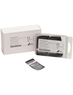 Fundas Protectoras Nº 2 Plus Placas Radiográficas VistaScan 300uds.