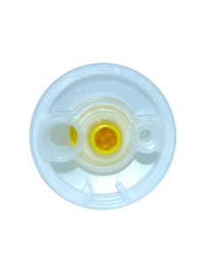 Puntas Dynamic Mixing Tips  50 Unidades 2