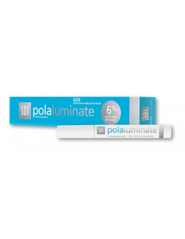 Pola luminate 