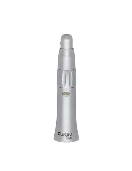 Pieza de Mano HE-43 Alegra Sin Luz 1:1