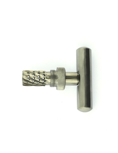 Triturador de Hueso Compacto