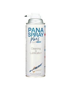 Pana Spray Plus Lubricante 480ml.