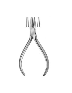Alicate para Alambre 13cm. de Carl Martin