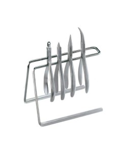 Soporte Alicates para 6 u 8 Unidades de Carl Martin