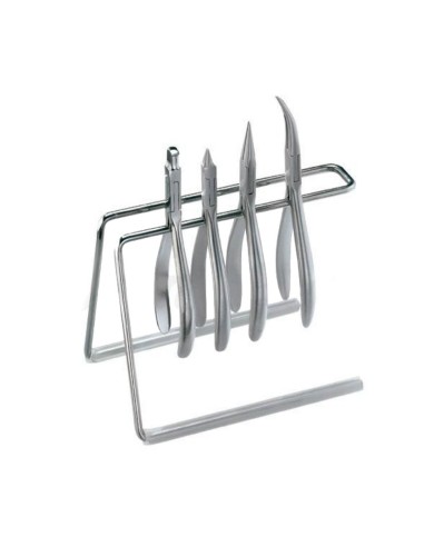 Soporte Alicates para 6 u 8 Unidades de Carl Martin