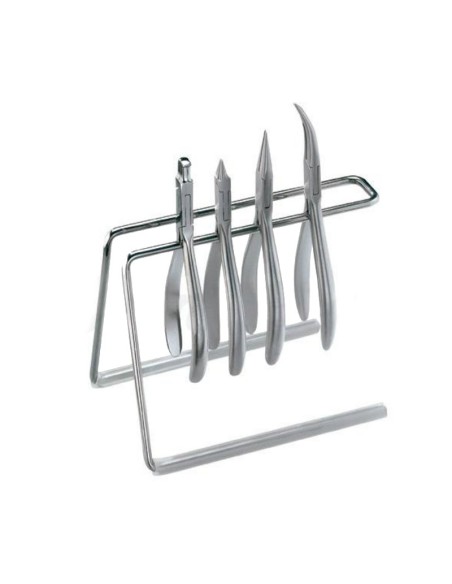 Soporte Alicates para 6 u 8 Unidades de Carl Martin