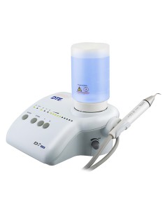 DTE-D7 LED Limpieza Ultrasonidos con Luz y Depósito de Agua